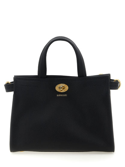 'Cotswolds' mini shopping bag Tote bag