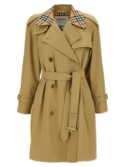 Medium 'Castleford' trench coat Coats, trench coats