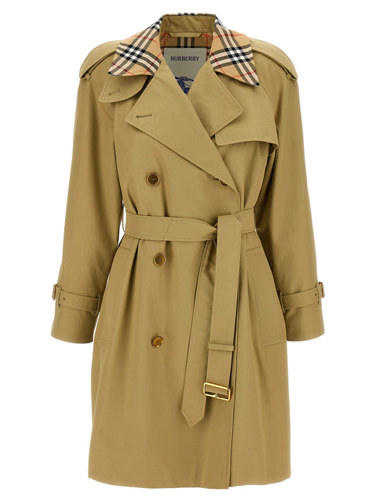 Medium 'Castleford' trench coat Coats, trench coats