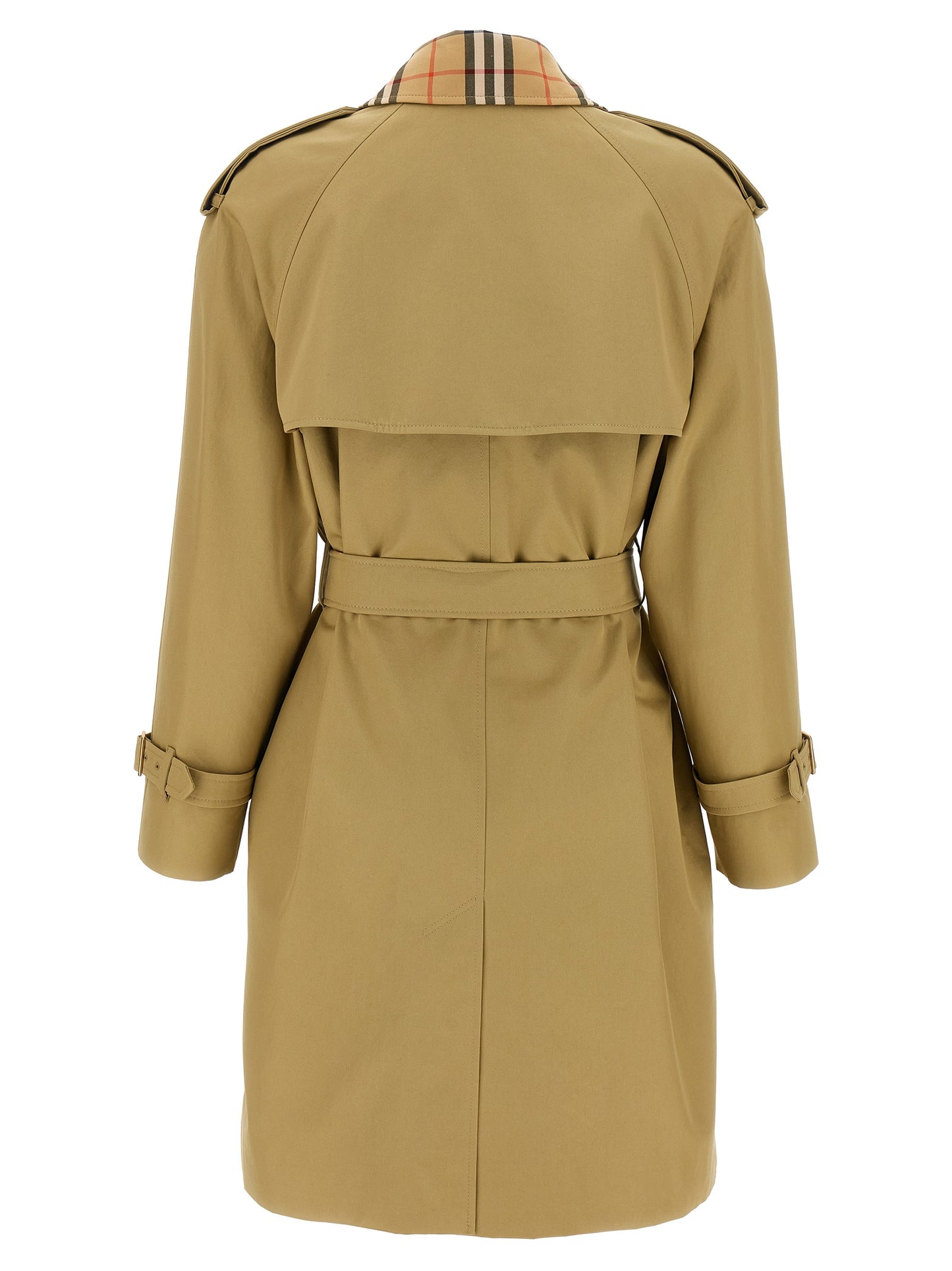Medium 'Castleford' trench coat Coats, trench coats