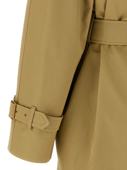 Medium 'Castleford' trench coat Coats, trench coats