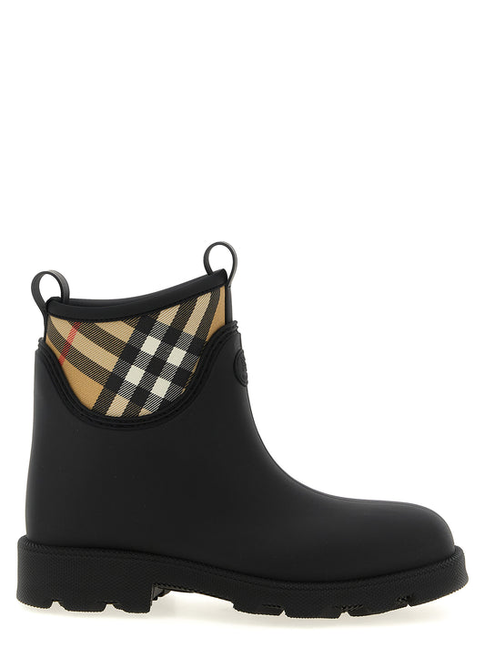 'Marsh Stamp' ankle boots Boots, ankle boots