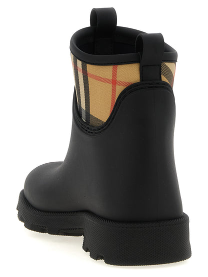 'Marsh Stamp' ankle boots Boots, ankle boots