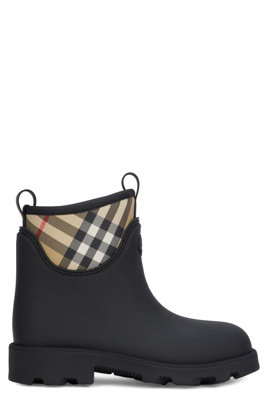 Burberry Rubber boots