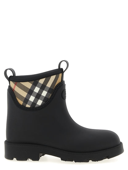 'Marsh Stamp' ankle boots Boots, ankle boots