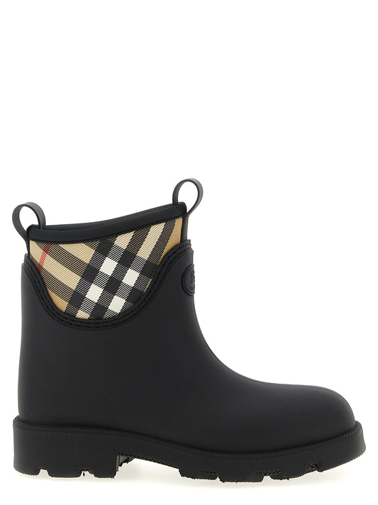 'Marsh Stamp' ankle boots Boots, ankle boots