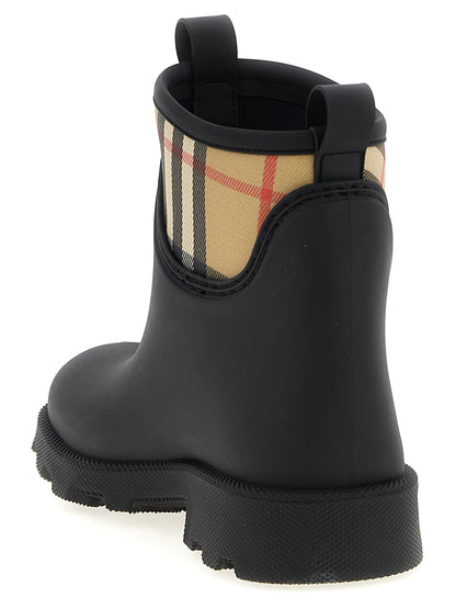 'Marsh Stamp' ankle boots Boots, ankle boots