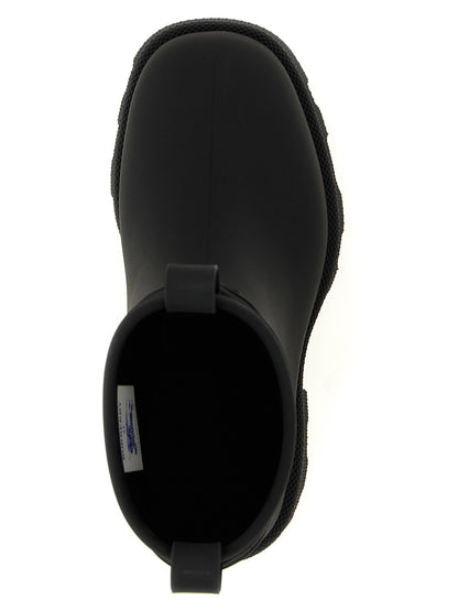 'Marsh Stamp' ankle boots Boots, ankle boots