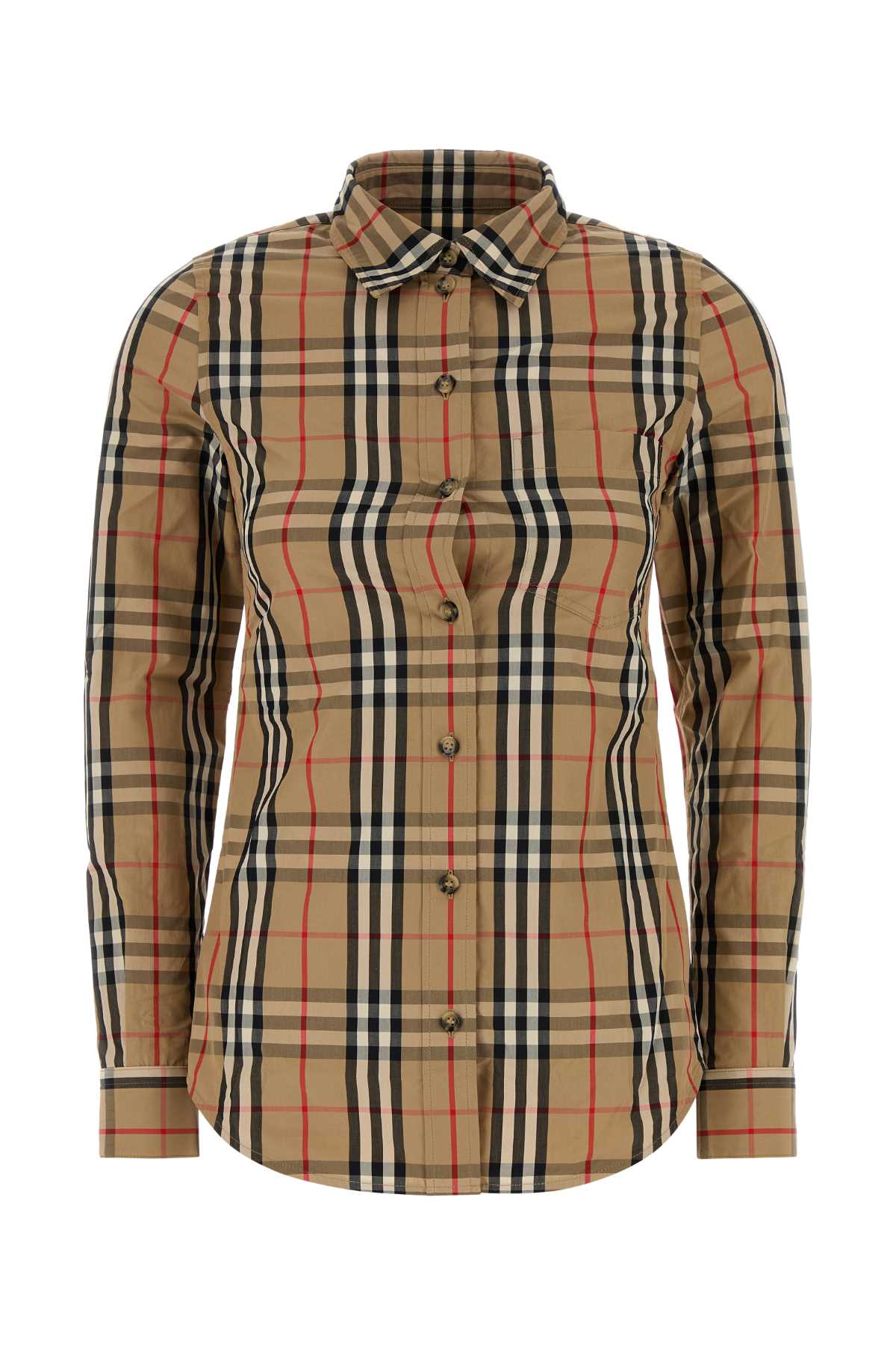 BURBERRY 8111847A7028