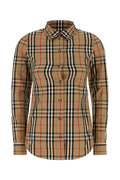 BURBERRY 8111847A7028