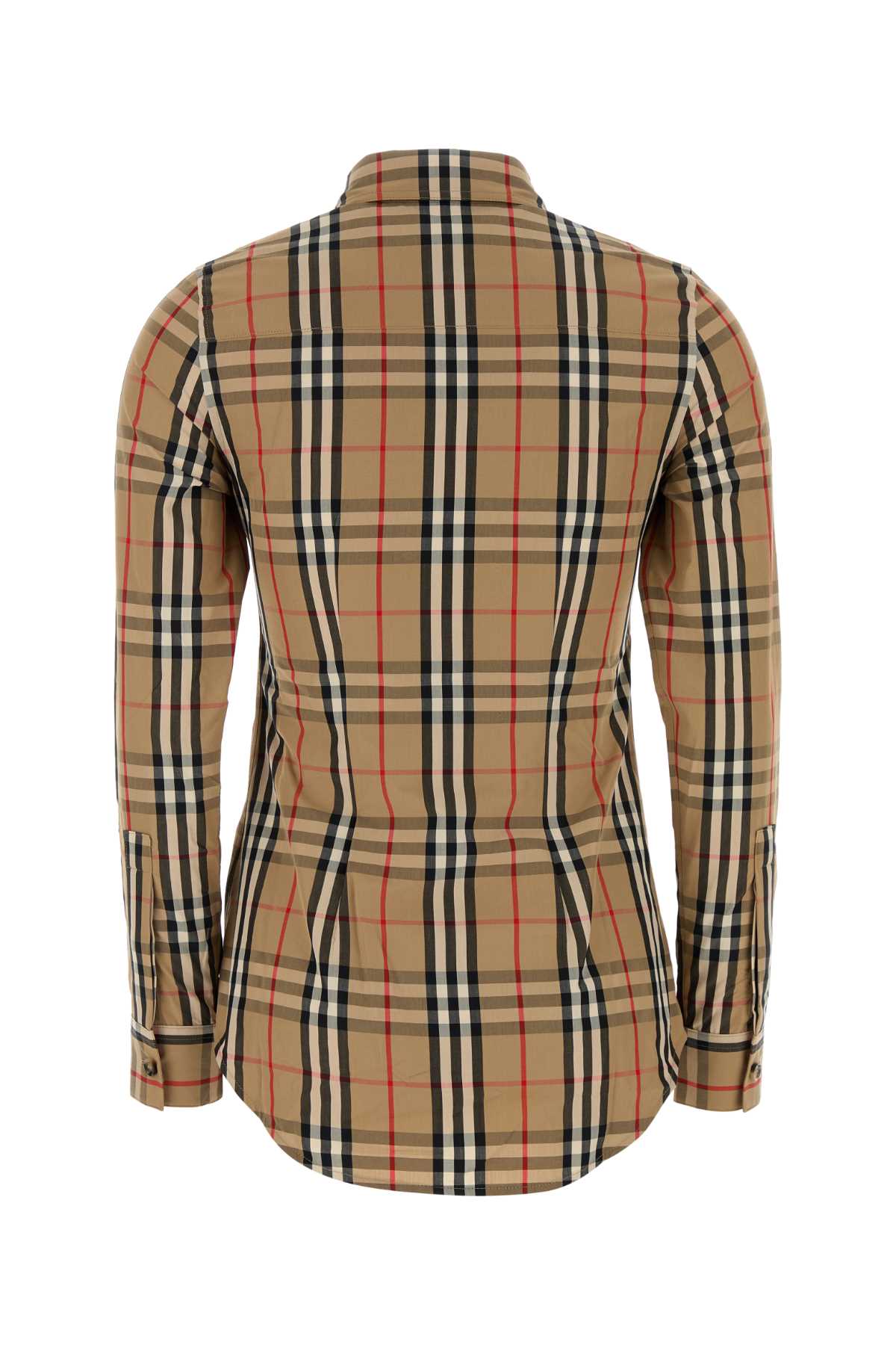 BURBERRY 8111847A7028
