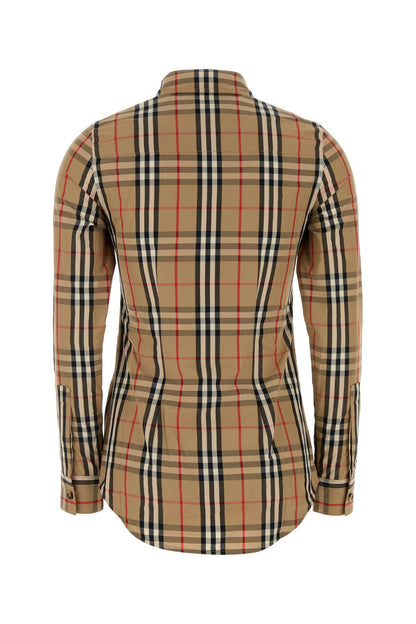 BURBERRY 8111847A7028