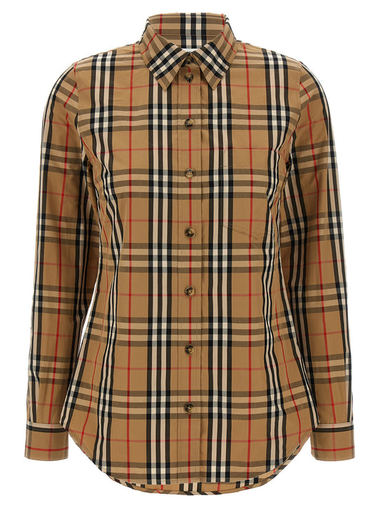 'Lapwing' shirt Shirt, blouse