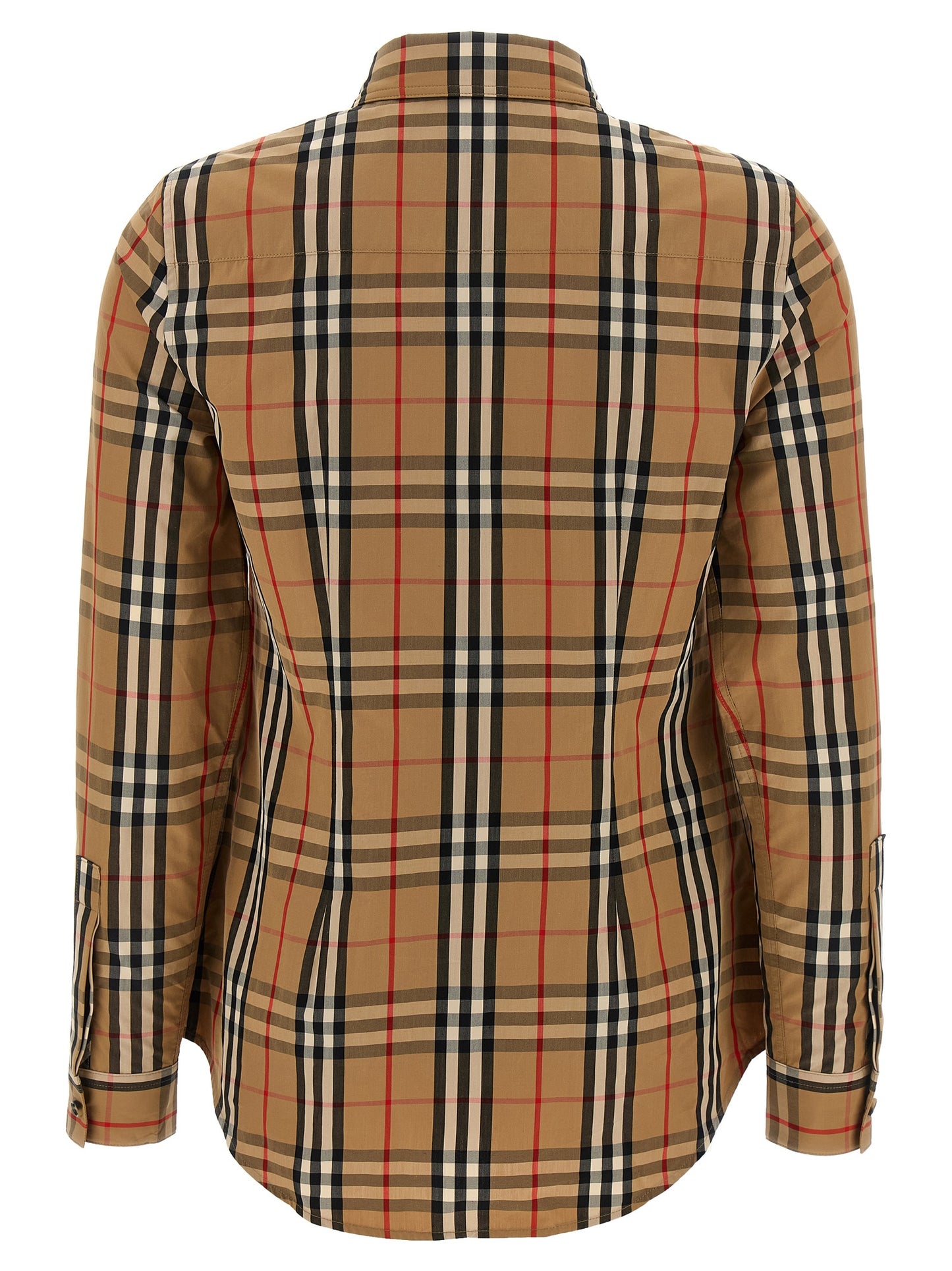 'Lapwing' shirt Shirt, blouse