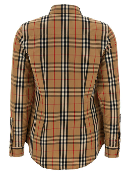 'Lapwing' shirt Shirt, blouse