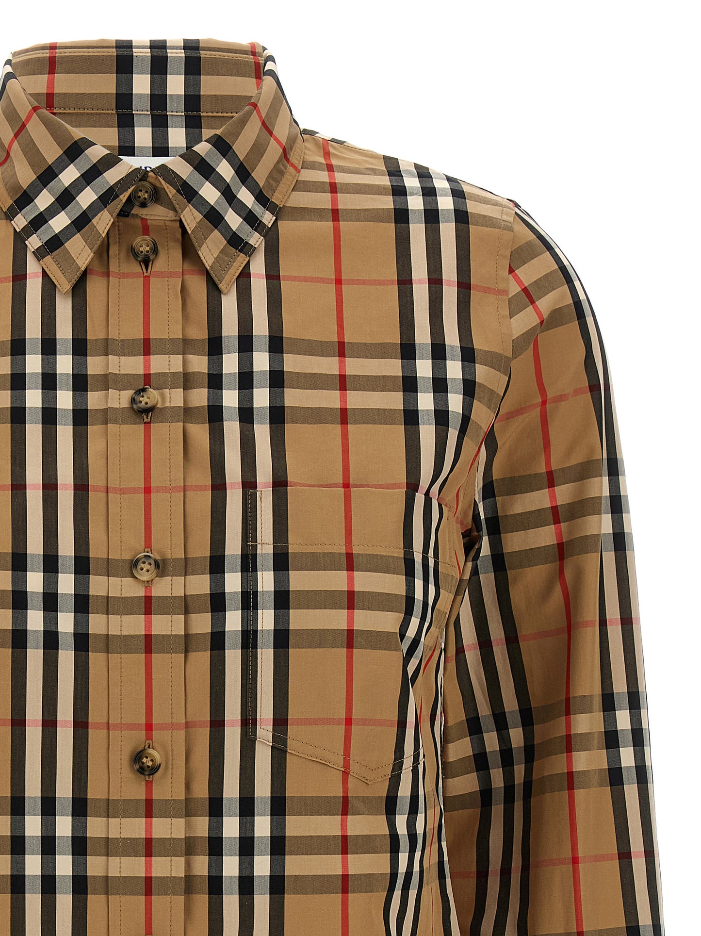 'Lapwing' shirt Shirt, blouse