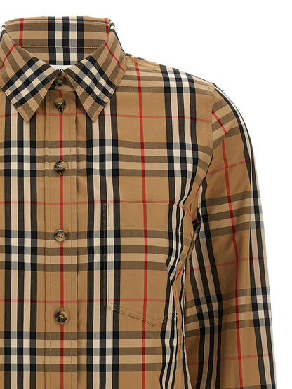 'Lapwing' shirt Shirt, blouse