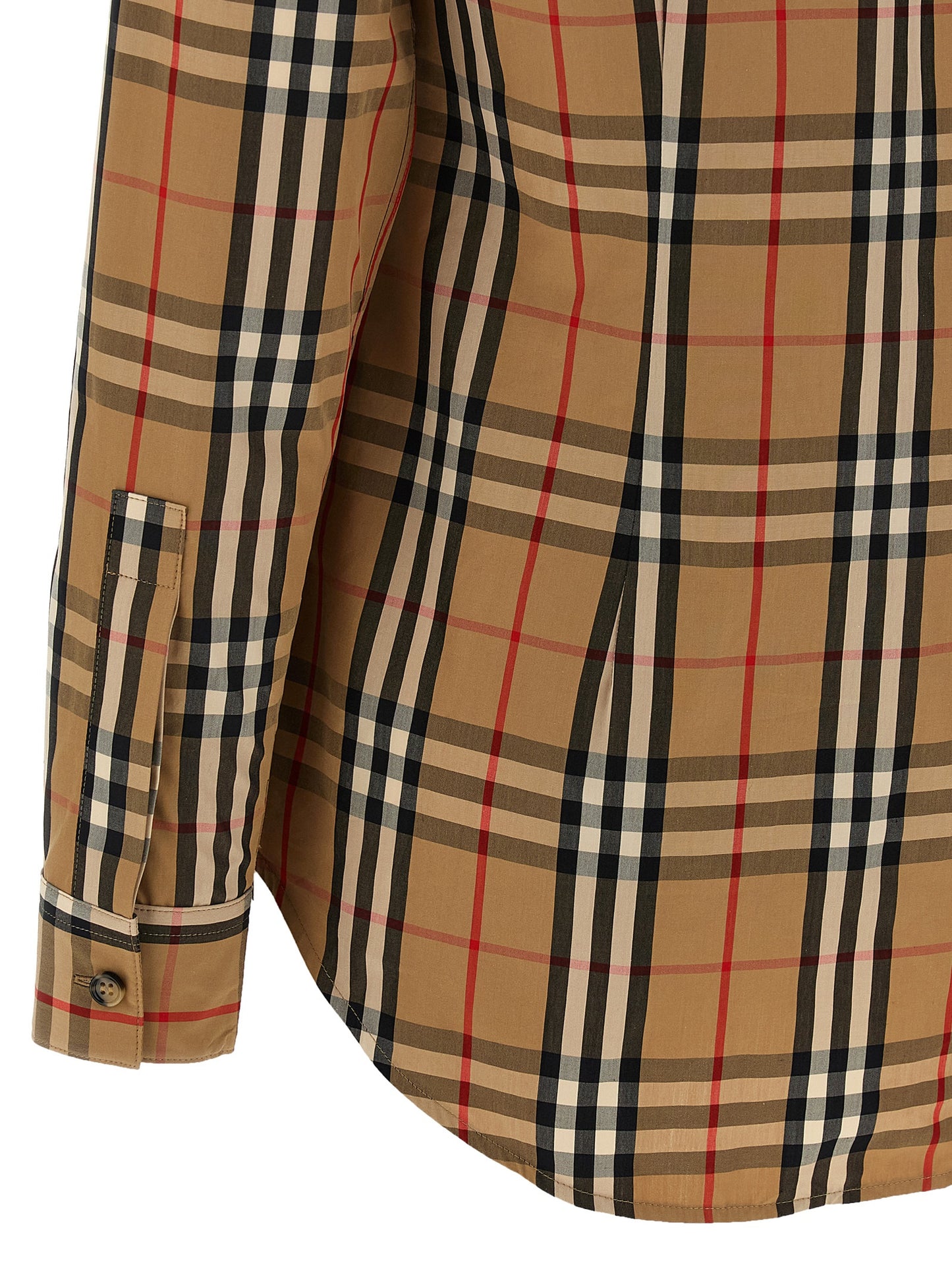'Lapwing' shirt Shirt, blouse