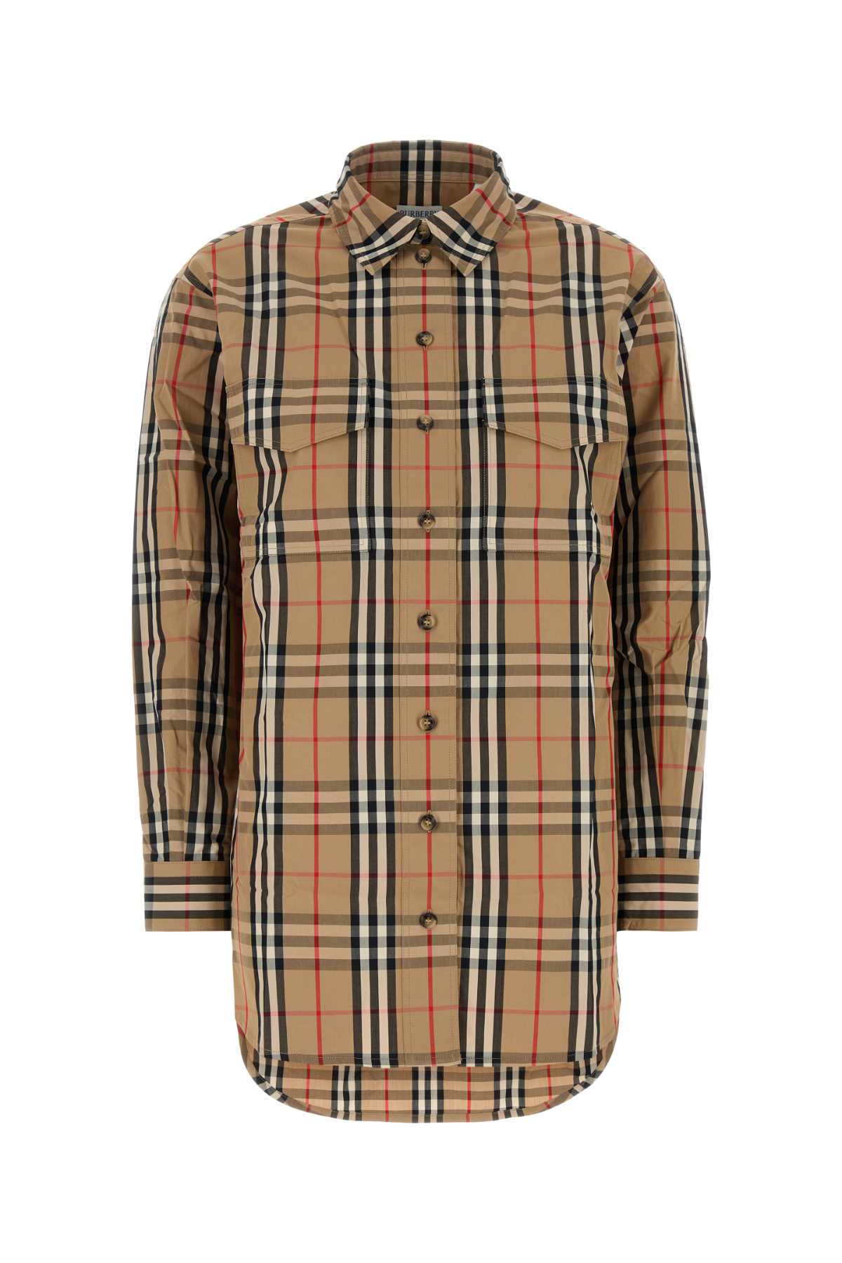 BURBERRY 8111851A7028