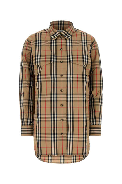 BURBERRY 8111851A7028