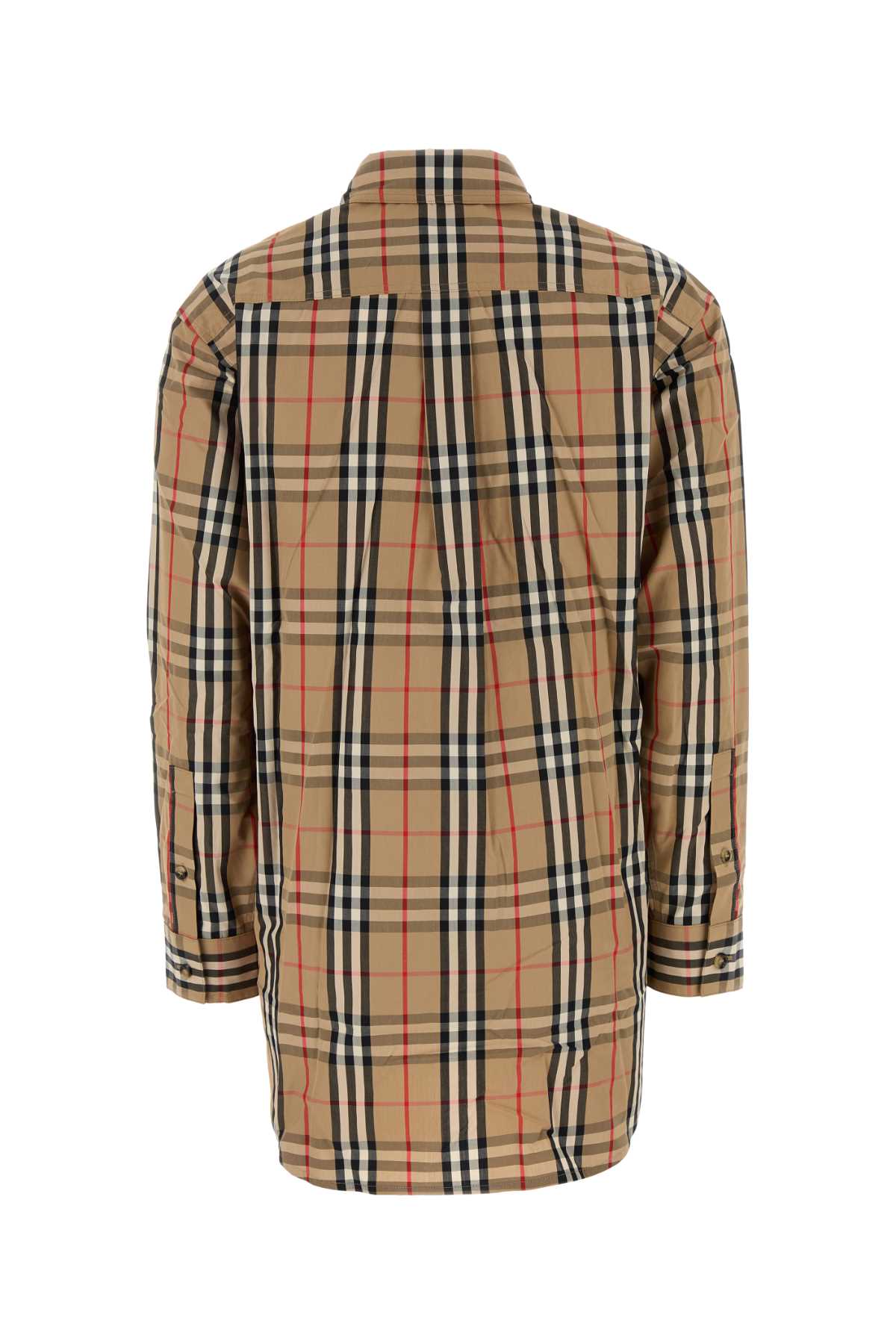 BURBERRY 8111851A7028