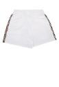 Burberry Jr Kg4 caterina chk tp