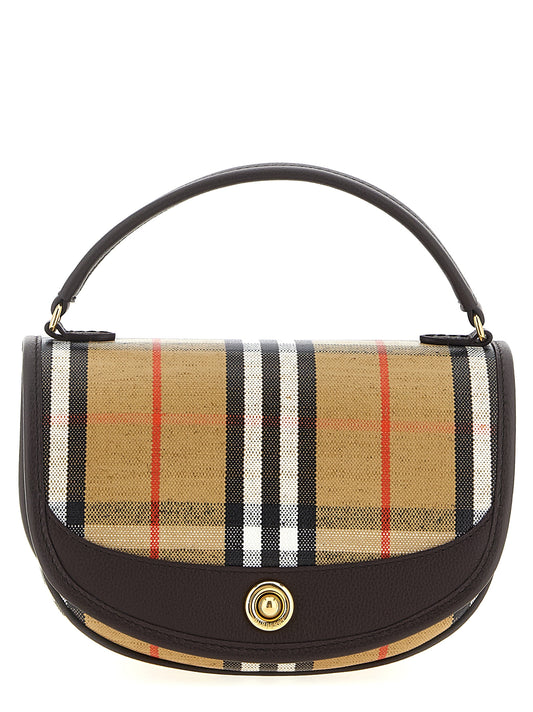 'Highlands' slip bag Shoulder bags