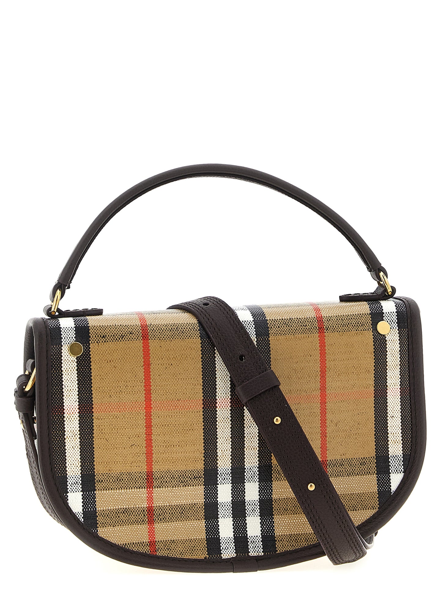 'Highlands' slip bag Shoulder bags