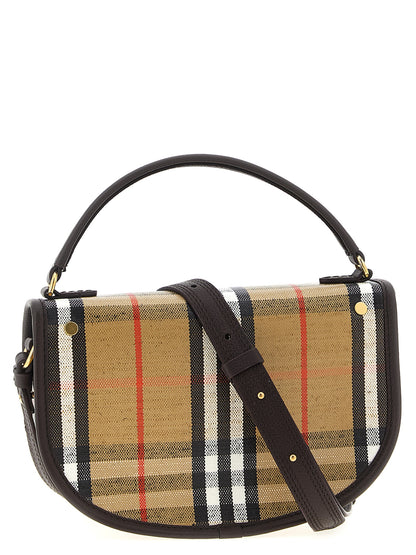 'Highlands' slip bag Shoulder bags
