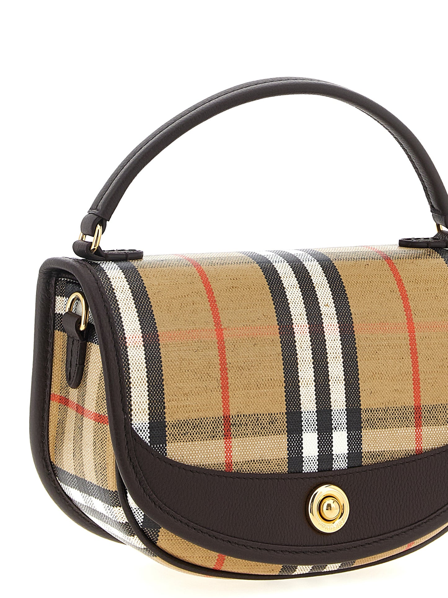 'Highlands' slip bag Shoulder bags