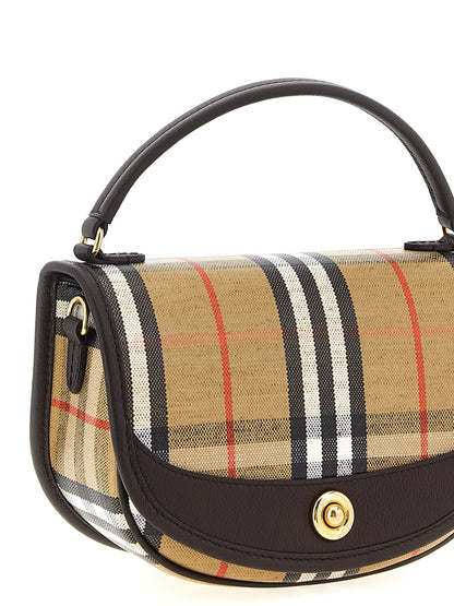 'Highlands' slip bag Shoulder bags