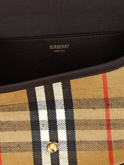 'Highlands' slip bag Shoulder bags