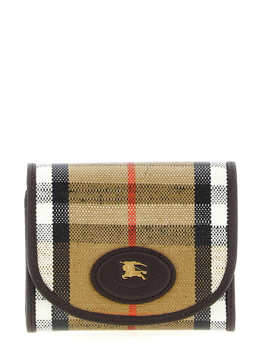 'Highlands' wallet Wallets, card holders