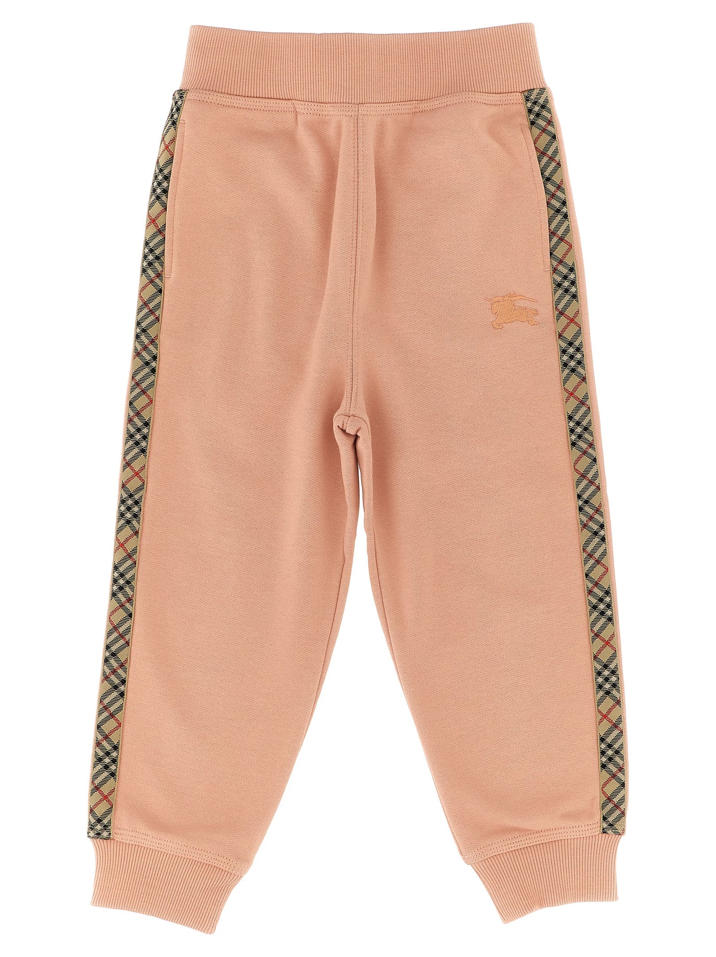 'Jackson Check Tape' joggers Pants