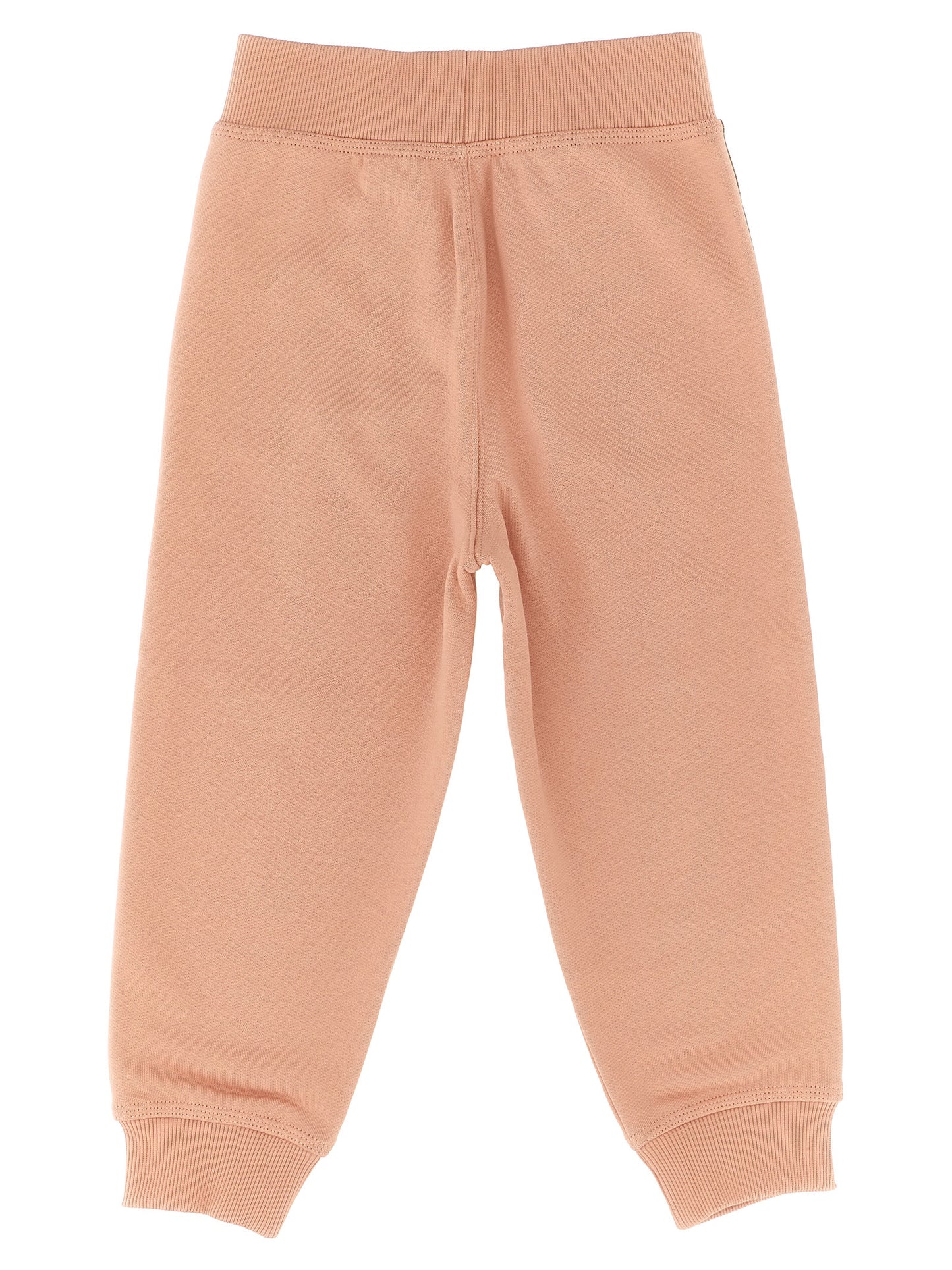 'Jackson Check Tape' joggers Pants