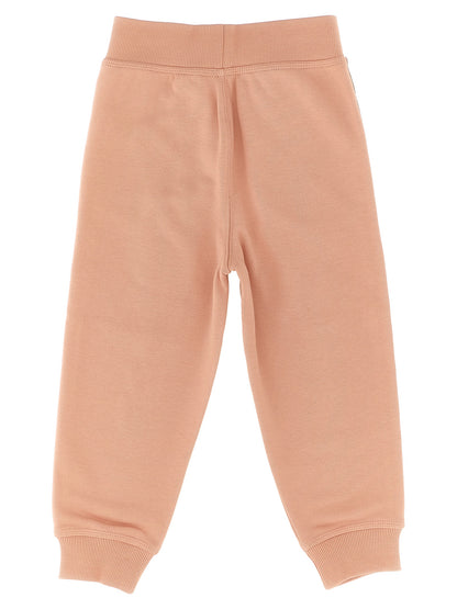 'Jackson Check Tape' joggers Pants