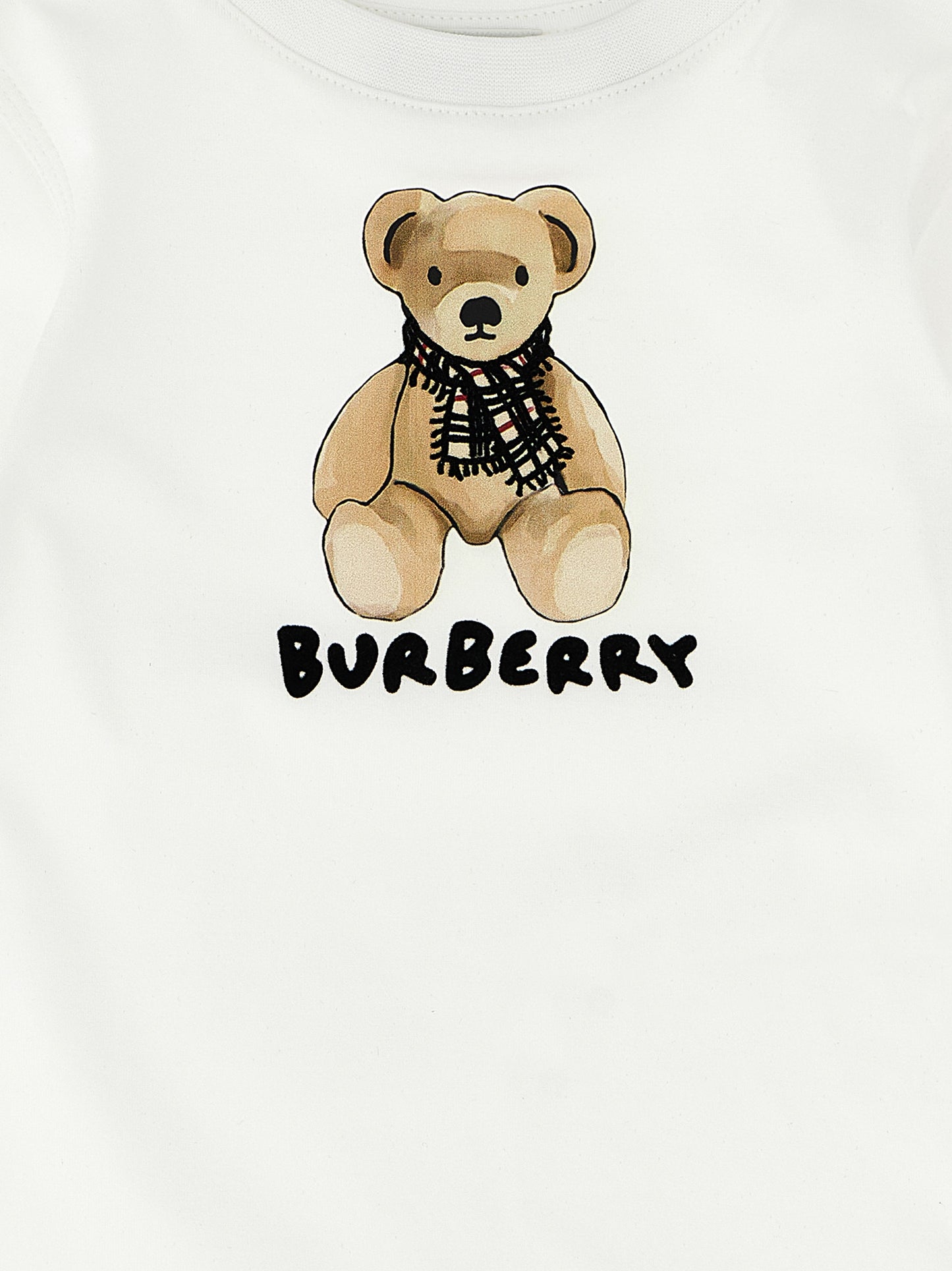 'Orsetto Thomas' T-shirt T-shirt