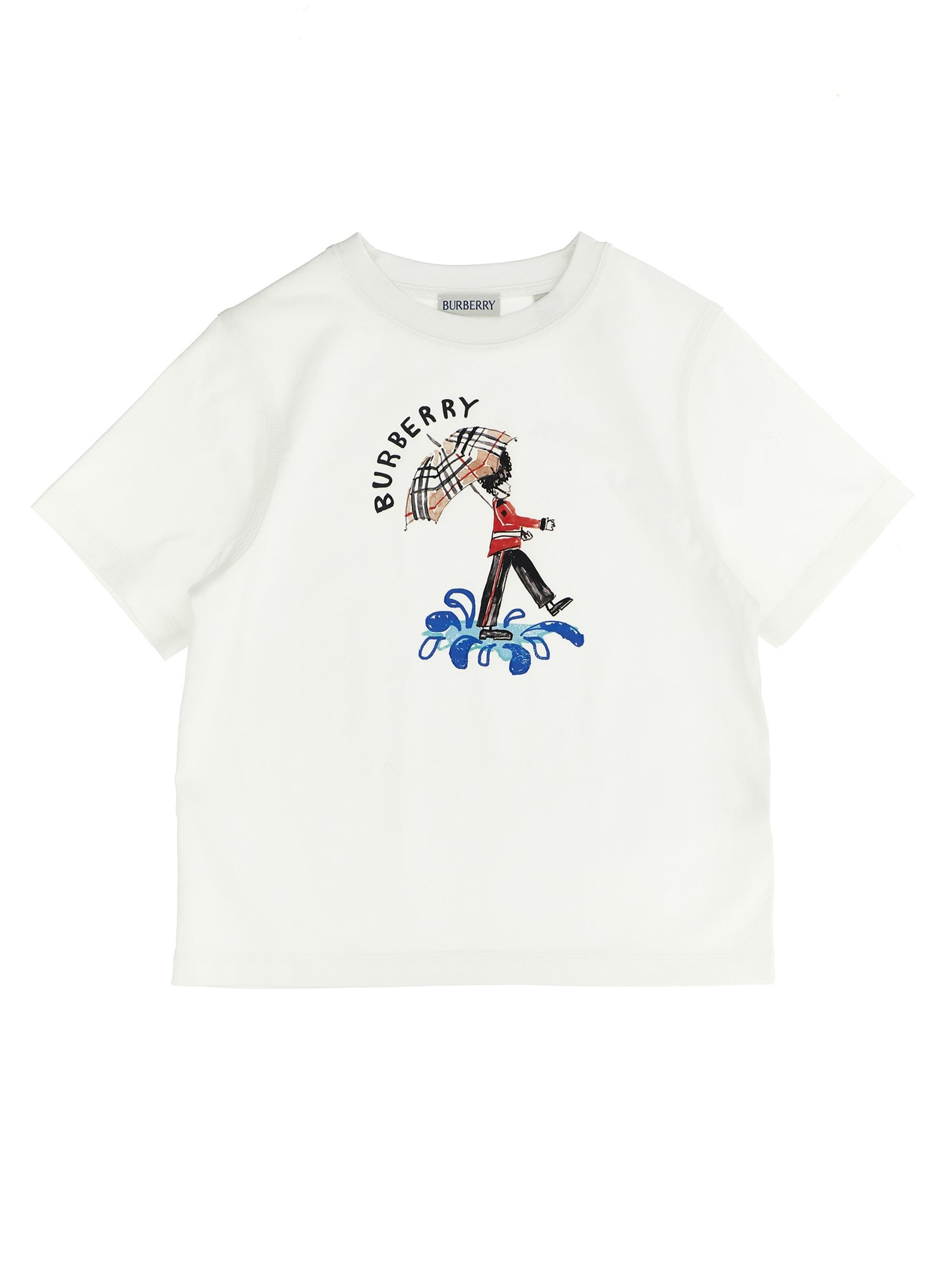 'Cedar Soldier' T-shirt T-shirt