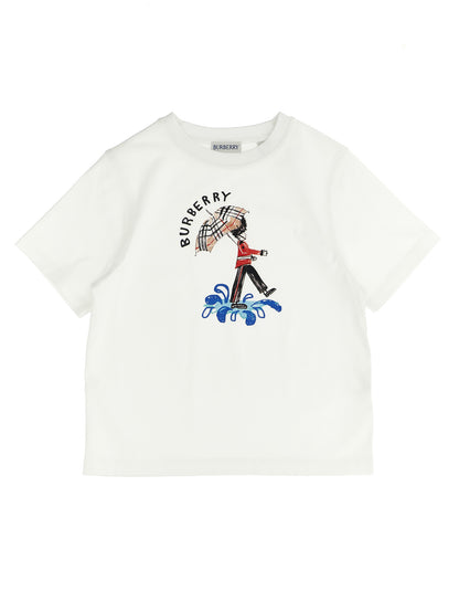 'Cedar Soldier' T-shirt T-shirt