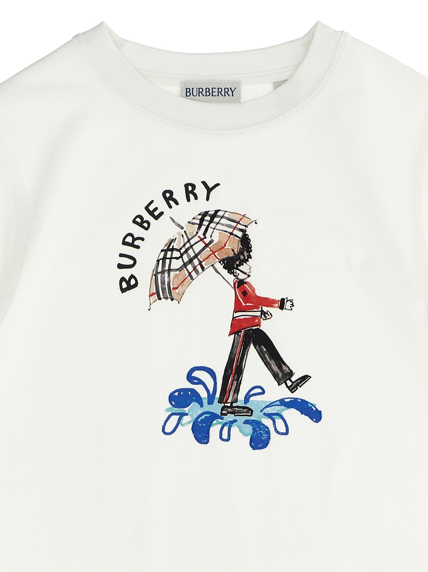 'Cedar Soldier' T-shirt T-shirt