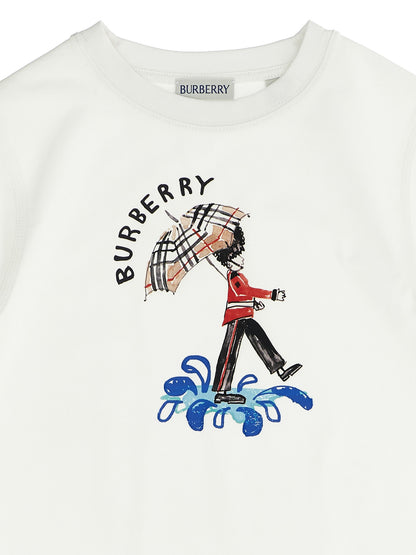 'Cedar Soldier' T-shirt T-shirt