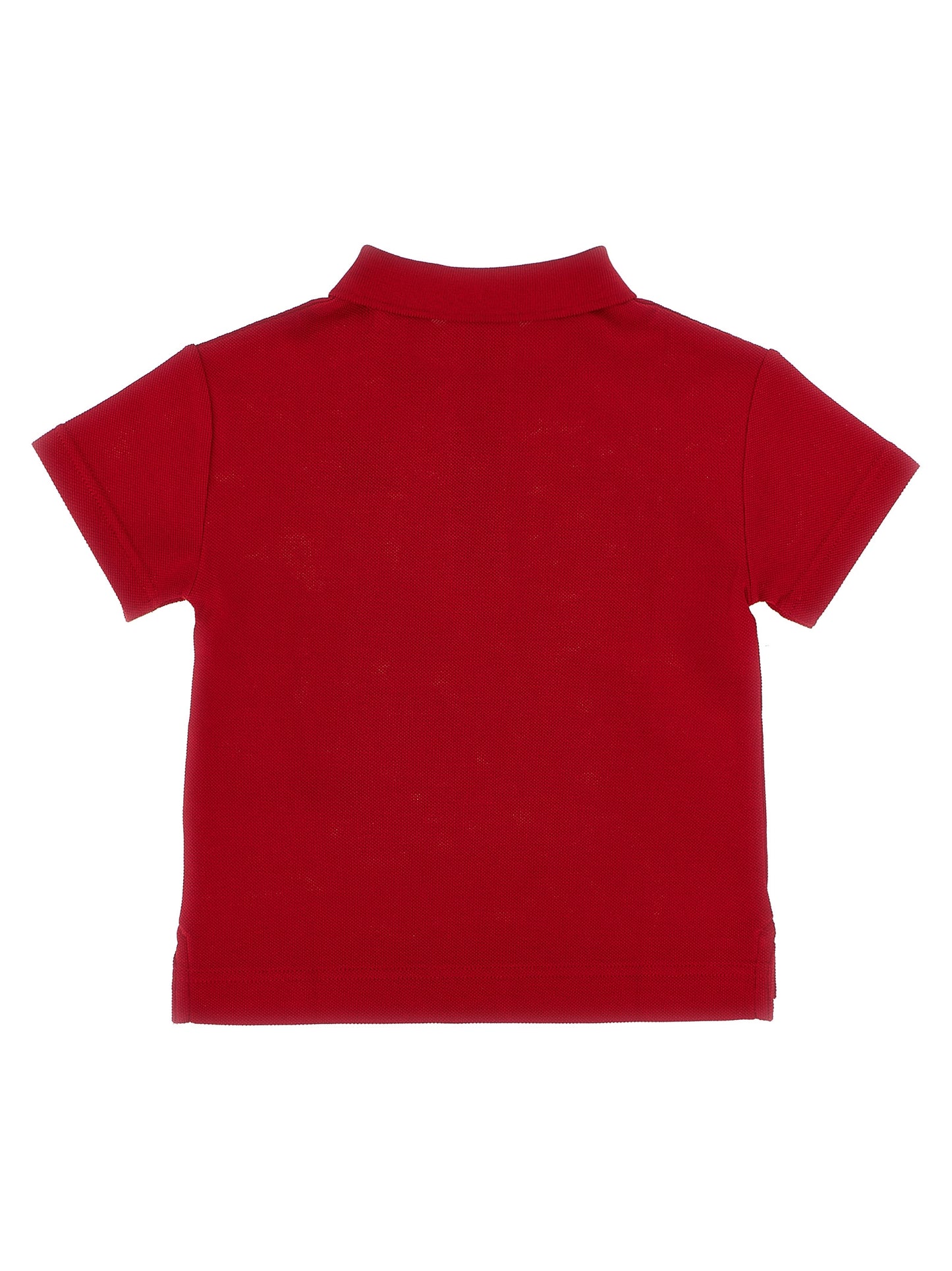 'Johane Bear' polo shirt Polo