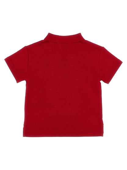 'Johane Bear' polo shirt Polo