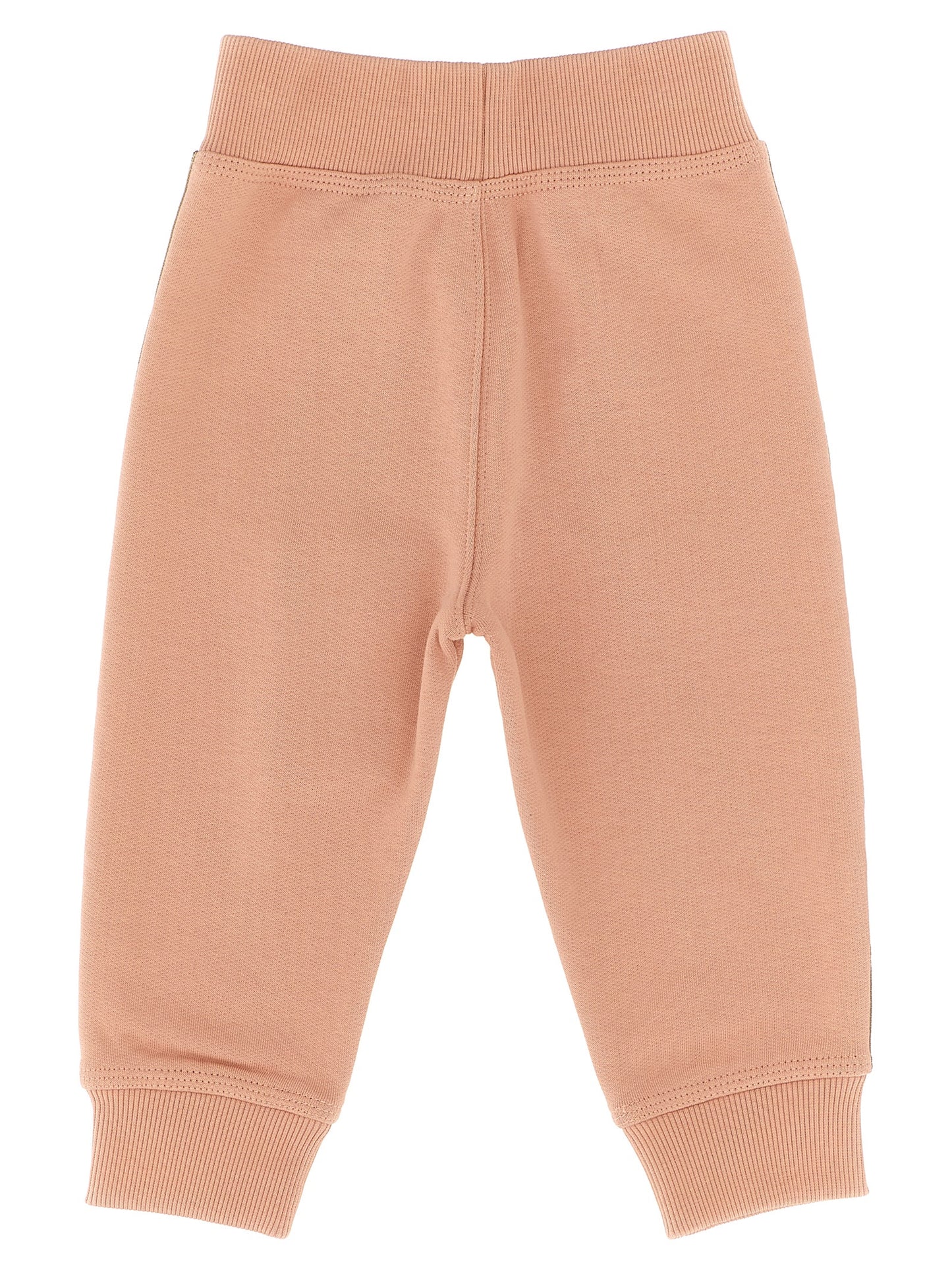 'Jackson Check Tape' joggers Pants
