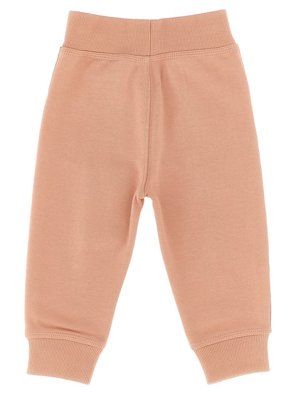'Jackson Check Tape' joggers Pants