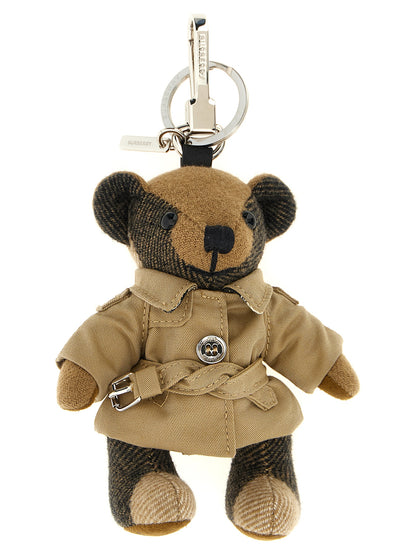 'Orsetto Thomas' keyring Keyring
