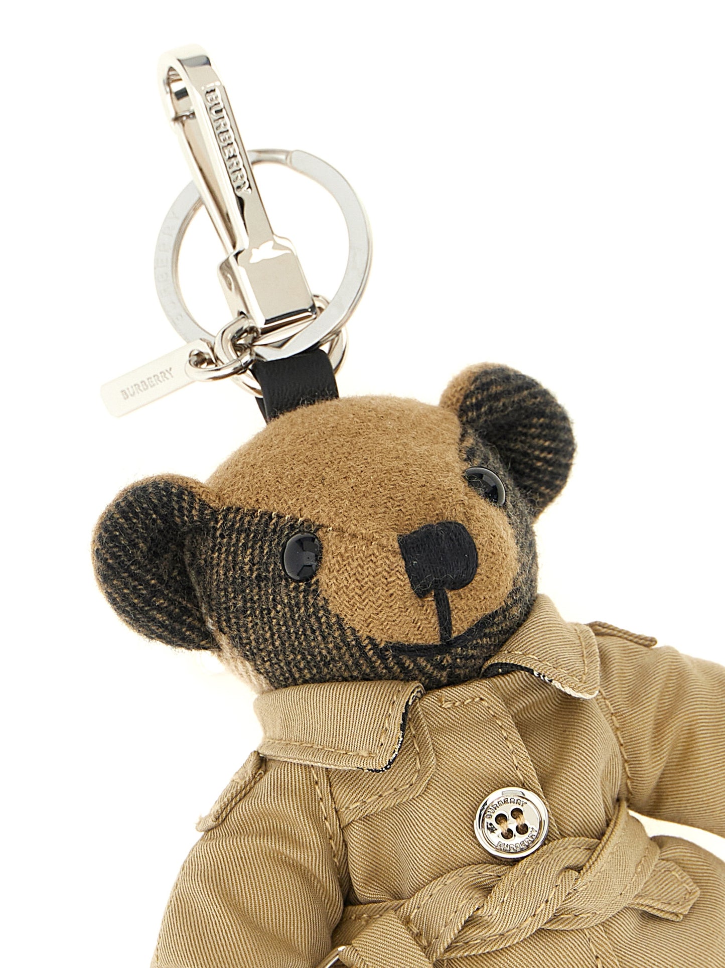 'Orsetto Thomas' keyring Keyring