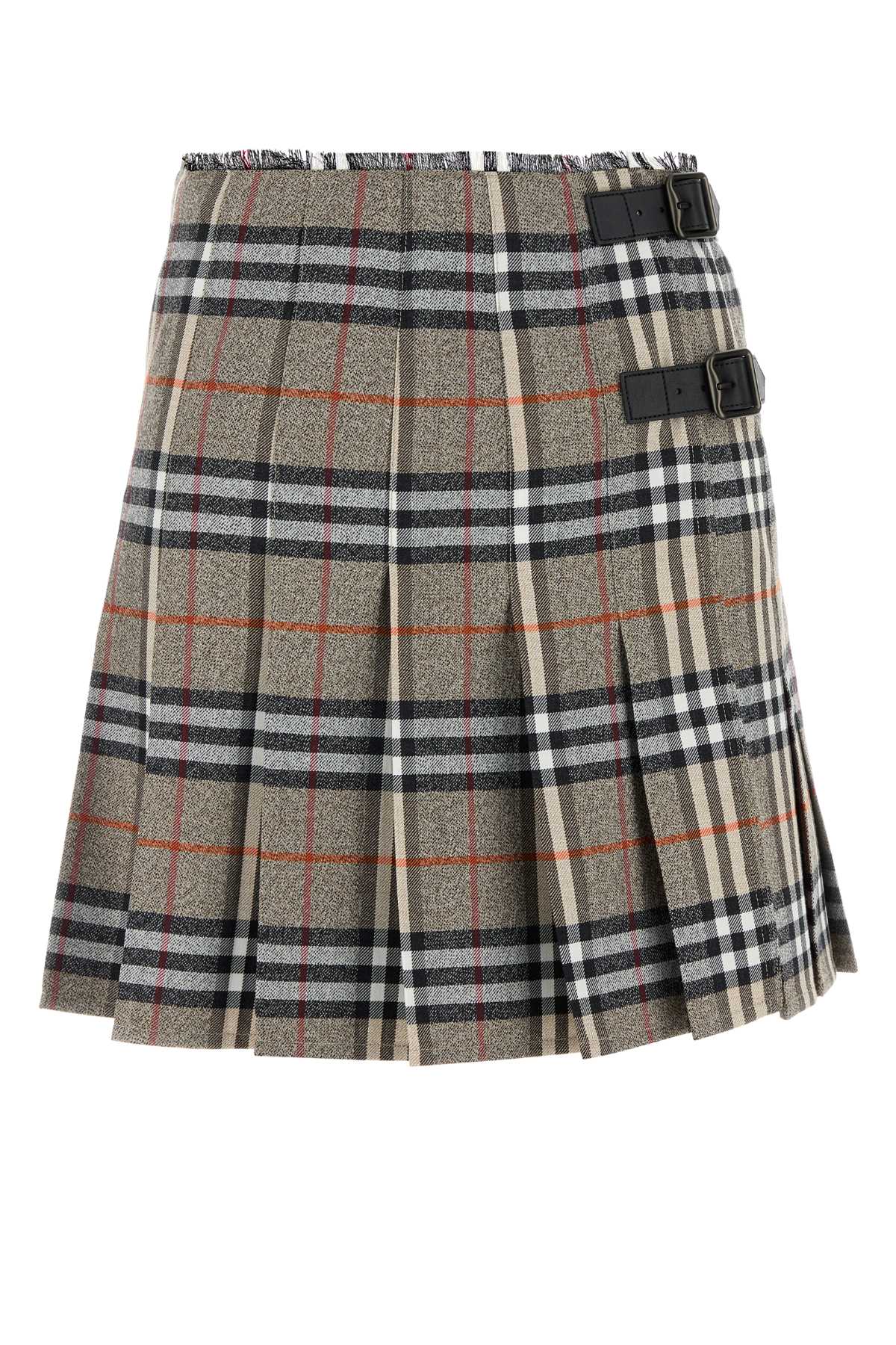 BURBERRY 8113042C3142