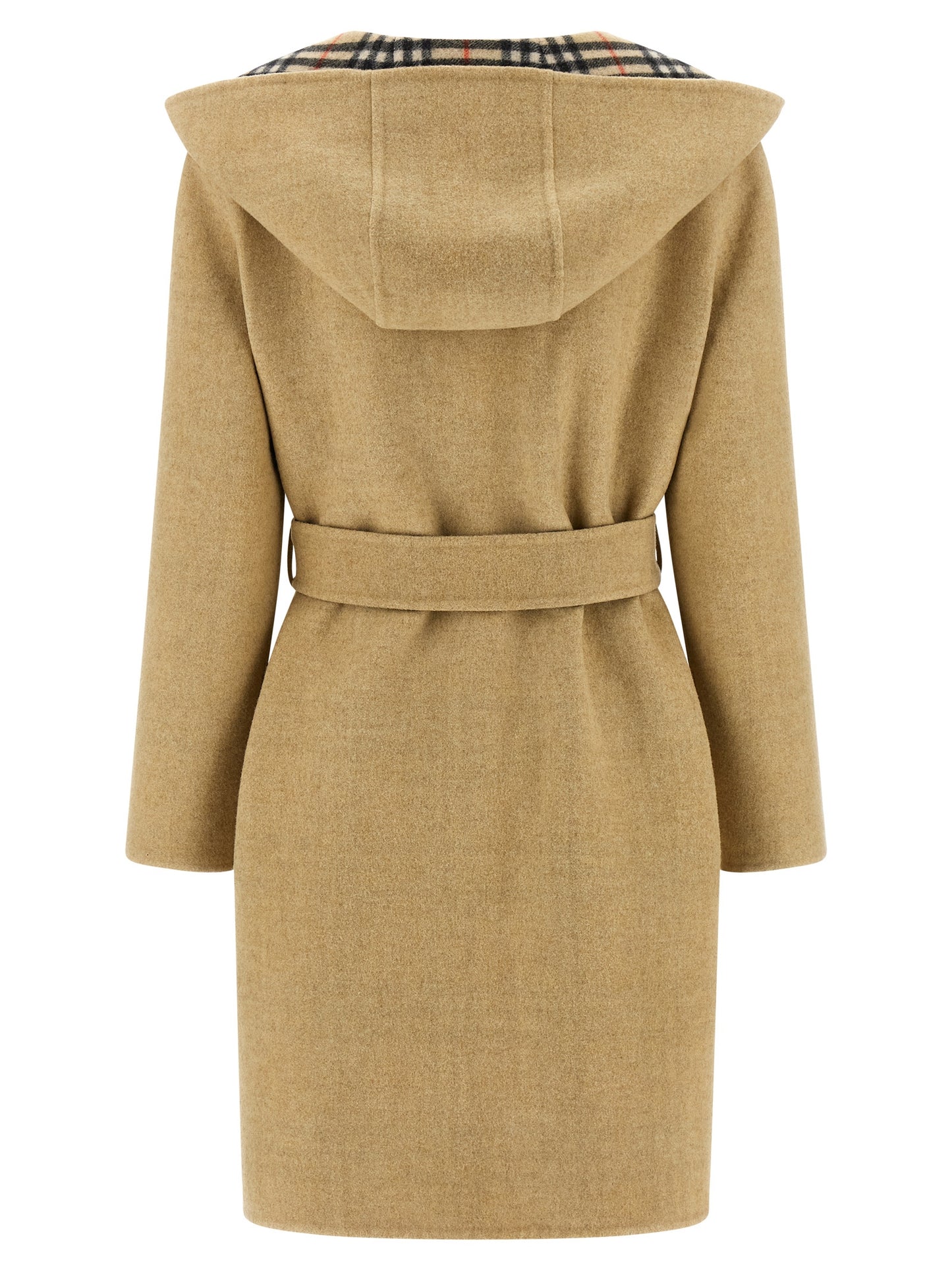 'Hampshire' reversible coat Coats, trench coats