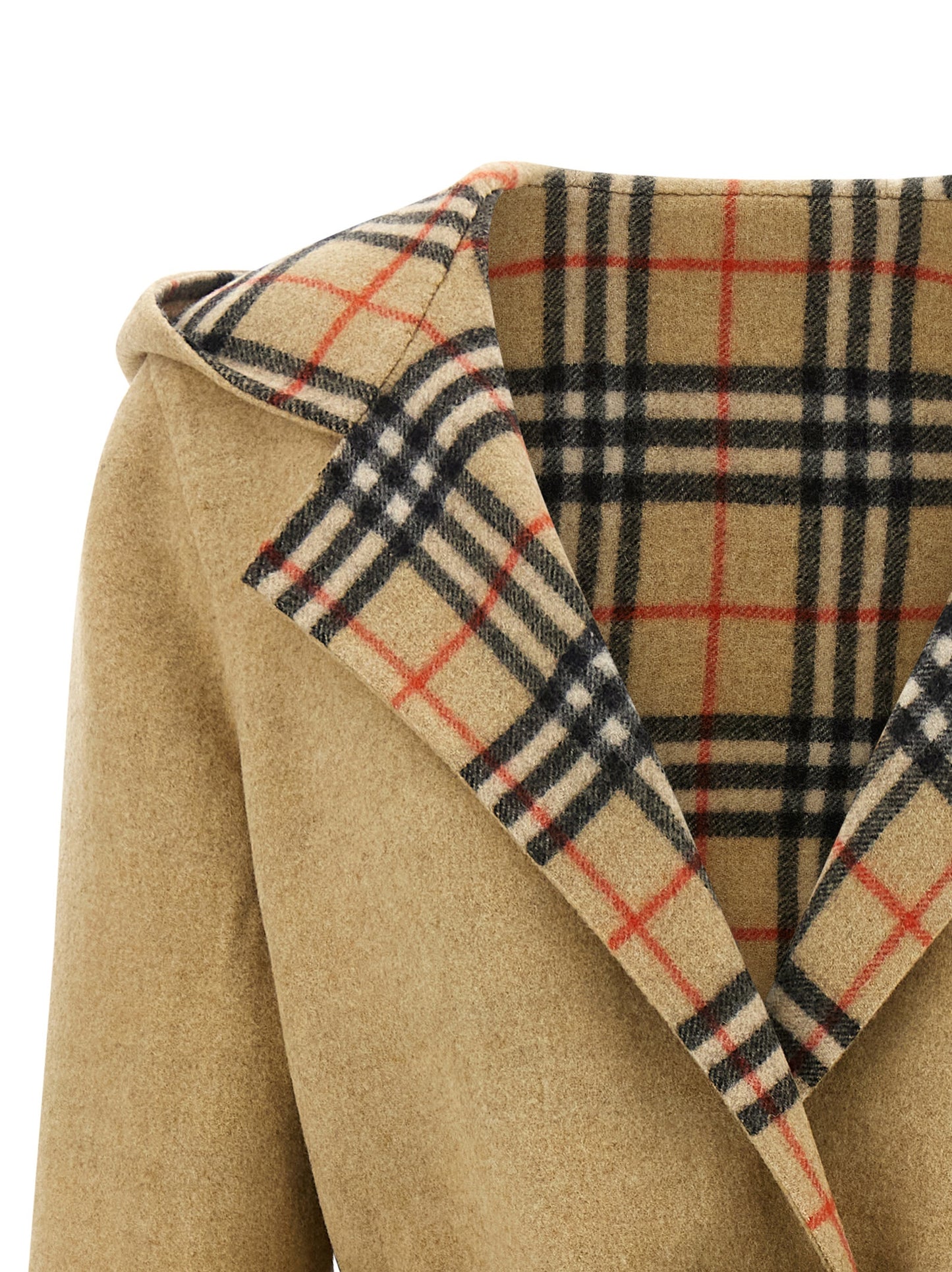 'Hampshire' reversible coat Coats, trench coats